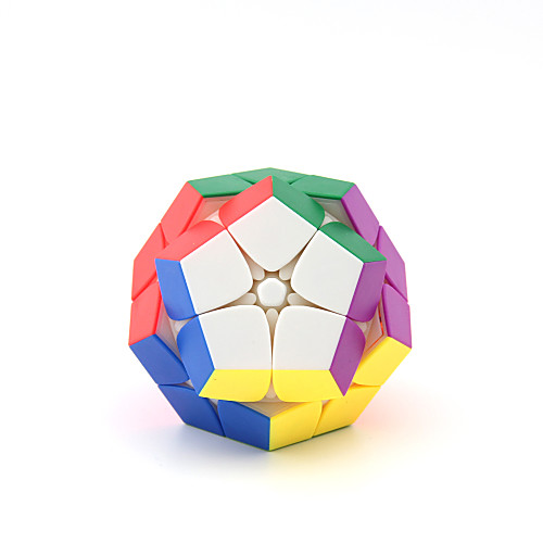 Speed Cube Set 1 pcs Magic Cube IQ Cube Shengshou D924 222 Magic Cube Puzzle Cube Office Desk Toys Teen Adults' Toy Gift
Speed Cube Set 1 pcs Magic Cube IQ Cube Shengshou D924 222 Magic Cube Puzzle Cube Office Desk Toys Teen Adults' Toy Gift