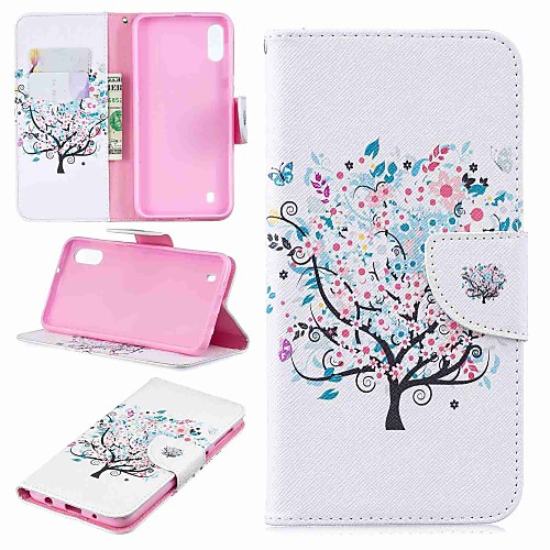 Case For Samsung Galaxy J6 (2018) / J6 Plus / J4 (2018) Wallet / Card Holder / Flip Full Body Cases Tree Hard PU Leather
Case For Samsung Galaxy J6 (2018) / J6 Plus / J4 (2018) Wallet / Card Holder / Flip Full Body Cases Tree Hard PU Leather