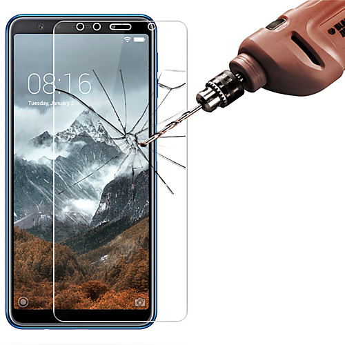 Защитная плёнка для экрана для Huawei Grand Neo / Ace NXT / Huawei P20 Закаленное стекло 1 ед. Защитная пленка для экрана HD
Защитная плёнка для экрана для Huawei Grand Neo / Ace NXT / Huawei P20 Закаленное стекло 1 ед. Защитная пленка для экрана HD