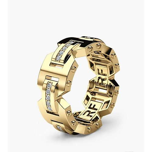 Women Band Ring Classic Rose Gold Gold Copper Joy Knife Edge Stylish 1pc 6 7 8 9 10 / Women's / Men's / Promise Ring
Women Band Ring Classic Rose Gold Gold Copper Joy Knife Edge Stylish 1pc 6 7 8 9 10 / Women's / Men's / Promise Ring