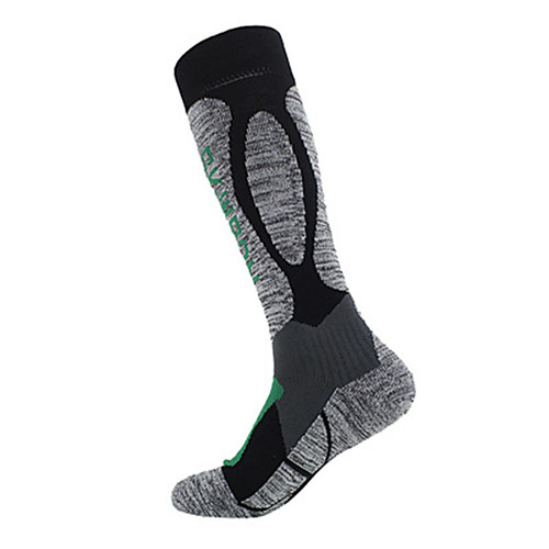 Men's Women's 1 Pair Athletic Sports Socks Hiking Socks Ski Socks Winter Knee high Socks Outdoor Long Socks Quick Dry Moisture Wicking Limits Bacteria Reduces Chafing Cotton Patchwork Purple Yellow
Men's Women's 1 Pair Athletic Sports Socks Hiking Socks Ski Socks Winter Knee high Socks Outdoor Long Socks Quick Dry Moisture Wicking Limits Bacteria Reduces Chafing Cotton Patchwork Purple Yellow