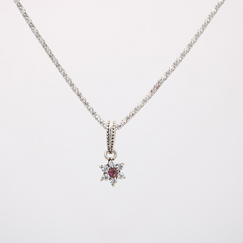 Women's Pendant Necklace Necklace Classic Flower Dainty Unique Design Fashion Modern Silver Plated Chrome Red Light Green Light Purple Blue White 42 cm Necklace Jewelry 1pc For Street Carnival
Women's Pendant Necklace Necklace Classic Flower Dainty Unique Design Fashion Modern Silver Plated Chrome Red Light Green Light Purple Blue White 42 cm Necklace Jewelry 1pc For Street Carnival