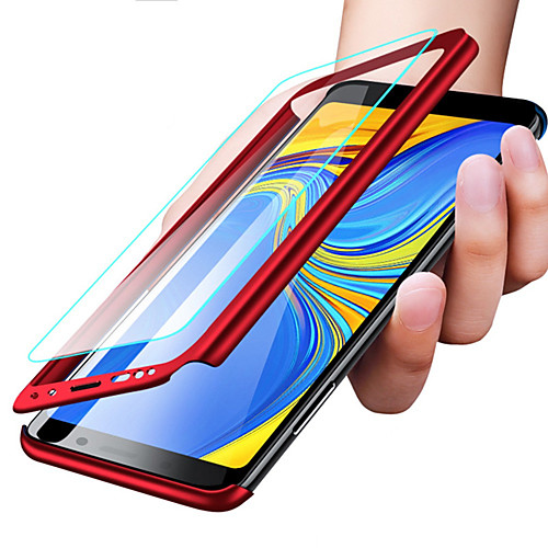 Кейс для Назначение SSamsung Galaxy Galaxy S10 / Galaxy S10 Plus Защита от удара / Ультратонкий / Матовое Чехол Однотонный Твердый ПК для S9 / S9 Plus / S8 Plus
Кейс для Назначение SSamsung Galaxy Galaxy S10 / Galaxy S10 Plus Защита от удара / Ультратонкий / Матовое Чехол Однотонный Твердый ПК для S9 / S9 Plus / S8 Plus