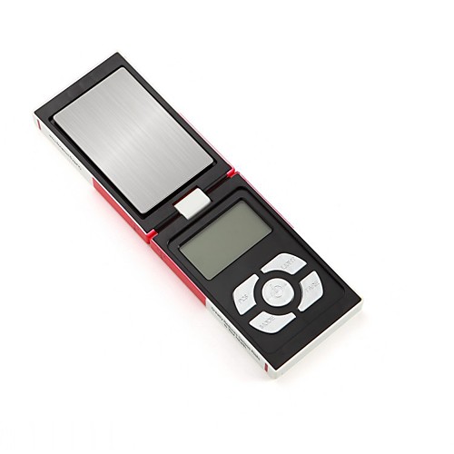 DH-JS Digital Jewelry Scale 300g/0.01g High Definition Portable Auto Off For Office and Teaching Home life Kitchen daily
DH-JS Digital Jewelry Scale 300g/0.01g High Definition Portable Auto Off For Office and Teaching Home life Kitchen daily