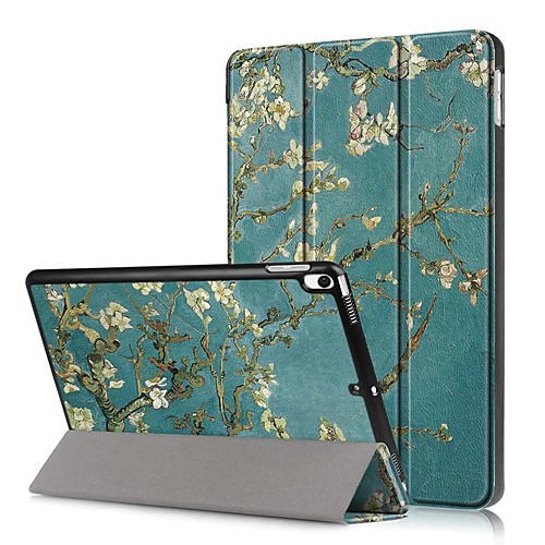 Phone Case For Apple Full Body Case iPad Mini 4 iPad Pro 11'' iPad Mini 5 iPad New Air(2019) iPad Pro 10.5 Shockproof with Stand Ultra-thin Tree Hard PU Leather
Phone Case For Apple Full Body Case iPad Mini 4 iPad Pro 11'' iPad Mini 5 iPad New Air(2019) iPad Pro 10.5 Shockproof with Stand Ultra-thin Tree Hard PU Leather