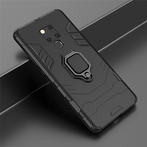 Phone Case For Huawei Full Body Case Huawei Mate 20 lite Huawei Mate 20 pro Huawei Mate 20 Huawei Mate 20X Ring Holder Armor Armor Hard PC
Phone Case For Huawei Full Body Case Huawei Mate 20 lite Huawei Mate 20 pro Huawei Mate 20 Huawei Mate 20X Ring Holder Armor Armor Hard PC