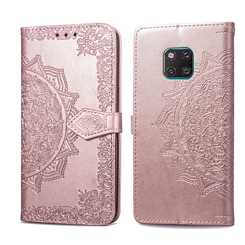 Case For Huawei Huawei Mate 20 Pro Card Holder / Flip Full Body Cases Solid Colored Hard PU Leather for Huawei Mate 20 pro
Case For Huawei Huawei Mate 20 Pro Card Holder / Flip Full Body Cases Solid Colored Hard PU Leather for Huawei Mate 20 pro