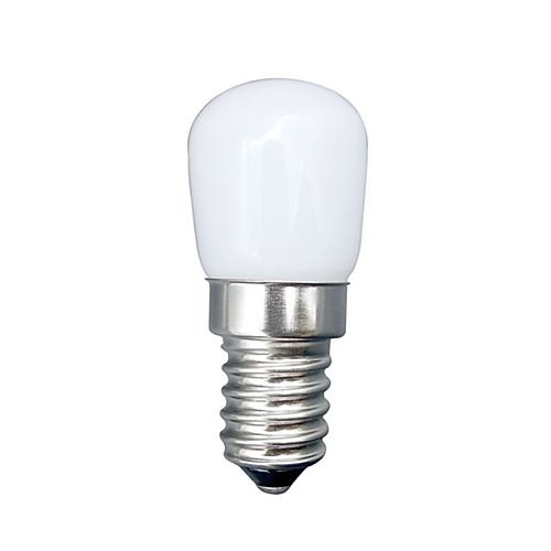 1pc 1.5 W LED Globe Bulbs 85 lm E14 T22 1 LED Beads SMD Decorative Lovely Warm White Cold White 220 V 110 V
1pc 1.5 W LED Globe Bulbs 85 lm E14 T22 1 LED Beads SMD Decorative Lovely Warm White Cold White 220 V 110 V