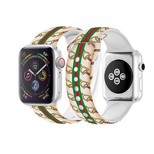 Watch Band for Apple Watch Series 4/3/2/1 / Apple Watch Series 4 Apple Classic Buckle Genuine Leather Wrist Strap
Watch Band for Apple Watch Series 4/3/2/1 / Apple Watch Series 4 Apple Classic Buckle Genuine Leather Wrist Strap