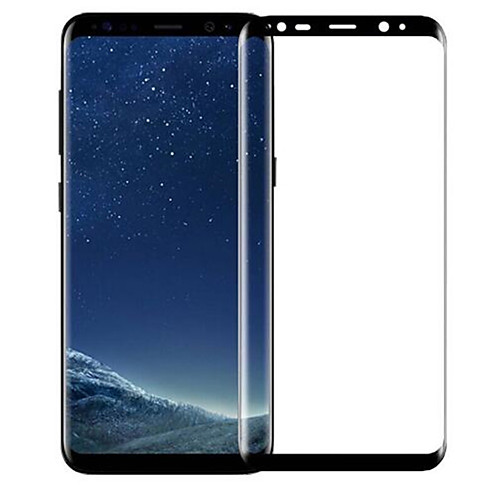 SAMSUNGScreen ProtectorS8 High Definition (HD) Front Screen Protector 1 pc Tempered Glass
SAMSUNGScreen ProtectorS8 High Definition (HD) Front Screen Protector 1 pc Tempered Glass