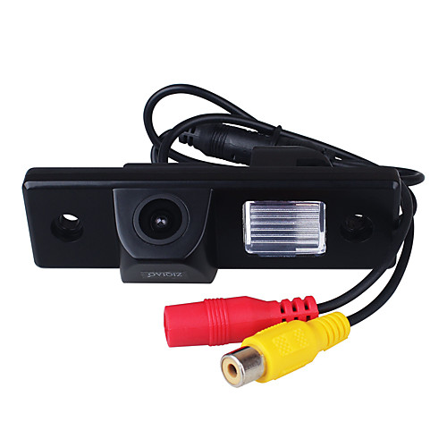 ZIQIAO Car Rear View Reverse Backup Camera Rearview Parking for Chevrolet Epica/Lova/ Aveo/Captiva/Cruze/Lacetti
ZIQIAO Car Rear View Reverse Backup Camera Rearview Parking for Chevrolet Epica/Lova/ Aveo/Captiva/Cruze/Lacetti