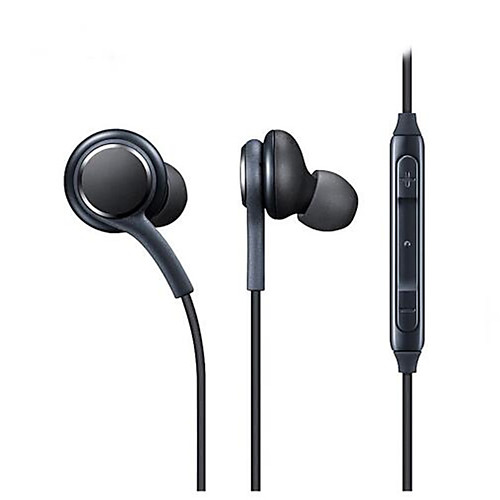 LITBest S8 Wired In-ear Earphone Wired Microphone with Microphone with Volume Control Phone Control Mobile Phone
LITBest S8 Wired In-ear Earphone Wired Microphone with Microphone with Volume Control Phone Control Mobile Phone
