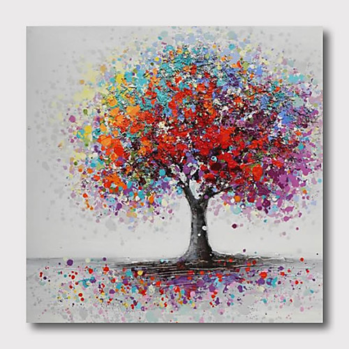 Hand Painted Stretched Oil Painting Canvas Ready to hang Abstract Style Material High Quantity Trees Wall Art Modern Trees Purple With Stretched Frame
Hand Painted Stretched Oil Painting Canvas Ready to hang Abstract Style Material High Quantity Trees Wall Art Modern Trees Purple With Stretched Frame