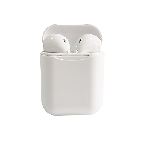 i11 TWS Bluetooth 5.0 Wireless Earphones Earpieces mini Earbuds i7s With Mic For iPhone X 7 8 Samsung S6 S8 Xiaomi Huawei LG
i11 TWS Bluetooth 5.0 Wireless Earphones Earpieces mini Earbuds i7s With Mic For iPhone X 7 8 Samsung S6 S8 Xiaomi Huawei LG