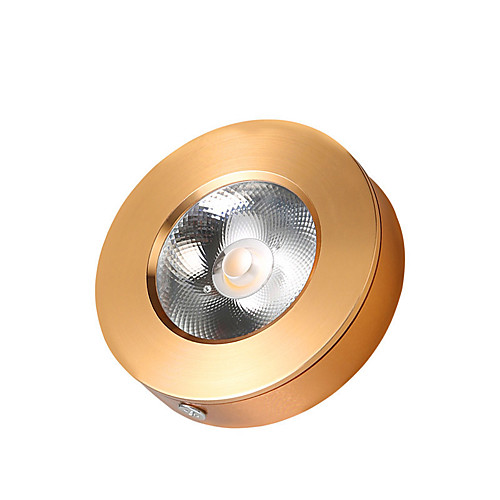 1pc 3 W 330 lm 1 LED Beads Easy Install LED Recessed Lights LED Ceiling Lights LED Cabinet Lights Under Cabinet Lighting Warm White Cold White 220-240 V Commercial Home Office Living Room Dining Room
1pc 3 W 330 lm 1 LED Beads Easy Install LED Recessed Lights LED Ceiling Lights LED Cabinet Lights Under Cabinet Lighting Warm White Cold White 220-240 V Commercial Home Office Living Room Dining Room