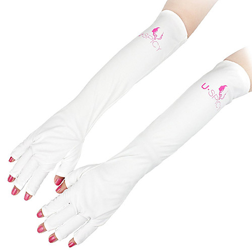 Hand Sleeves Unisex Motorcycle Gloves Polyster Sunscreen / Professional / Cooling
Hand Sleeves Unisex Motorcycle Gloves Polyster Sunscreen / Professional / Cooling