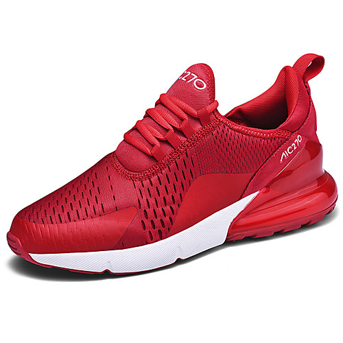 Men's Loafers & Slip-Ons Sporty Daily Running Shoes Walking Shoes Tissage Volant Non-slipping Booties / Ankle Boots Black and White Black / White Black / Red Fall Winter
Men's Loafers & Slip-Ons Sporty Daily Running Shoes Walking Shoes Tissage Volant Non-slipping Booties / Ankle Boots Black and White Black / White Black / Red Fall Winter