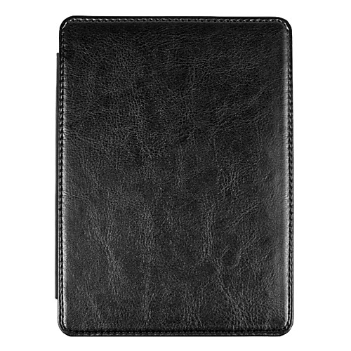 Case For Amazon Kindle PaperWhite 4 Shockproof / Auto Sleep / Wake Up Full Body Cases Solid Colored Hard PU Leather
Case For Amazon Kindle PaperWhite 4 Shockproof / Auto Sleep / Wake Up Full Body Cases Solid Colored Hard PU Leather