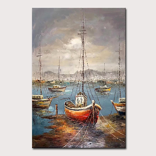 Oil Painting Hand Painted Landscape Abstract Landscape Classic Vintage Rolled Canvas Rolled Without Frame
Oil Painting Hand Painted Landscape Abstract Landscape Classic Vintage Rolled Canvas Rolled Without Frame