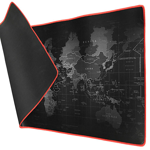 LITBest 40902cm Extra Large Mouse Pad Old World Map Gaming Mousepad Anti-slip Natural Rubber Gaming Mouse Mat with Locking Edge
LITBest 40902cm Extra Large Mouse Pad Old World Map Gaming Mousepad Anti-slip Natural Rubber Gaming Mouse Mat with Locking Edge