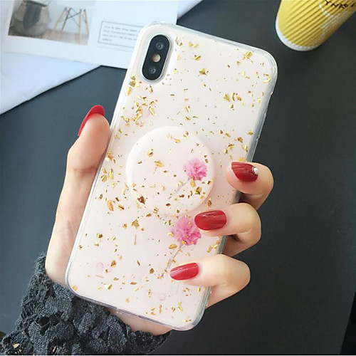 Case For Apple iPhone XR / iPhone XS Max Glitter Shine / Pattern / with Stand Back Cover Glitter Shine / Marble Soft TPU for 6 6 Plus 6s 6Splus 7 8 7plus 8plus X XS
Case For Apple iPhone XR / iPhone XS Max Glitter Shine / Pattern / with Stand Back Cover Glitter Shine / Marble Soft TPU for 6 6 Plus 6s 6Splus 7 8 7plus 8plus X XS