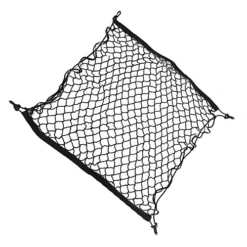 Car Organizers Motorbike Storage Bag / Mesh Storage Bags / Mesh helmet Bags Poly / Cotton Blend For universal All years
Car Organizers Motorbike Storage Bag / Mesh Storage Bags / Mesh helmet Bags Poly / Cotton Blend For universal All years