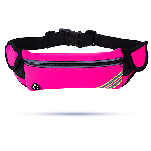 Running Belt Fanny Pack Waist Bag / Pack for Hiking Running Jogging Cycling Sports Bag Waterproof Portable Durable Waterproof Fabric Women's Men's Running Bag Adults
Running Belt Fanny Pack Waist Bag / Pack for Hiking Running Jogging Cycling Sports Bag Waterproof Portable Durable Waterproof Fabric Women's Men's Running Bag Adults