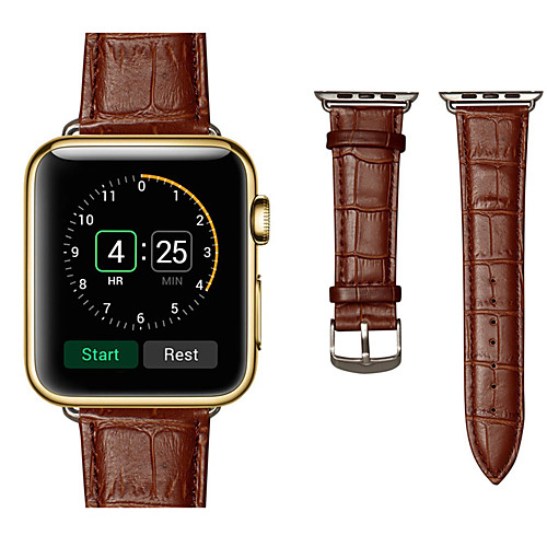 Ремешок для часов для Apple Watch Series 4/3/2/1 Apple Спортивный ремешок Натуральная кожа Повязка на запястье
Ремешок для часов для Apple Watch Series 4/3/2/1 Apple Спортивный ремешок Натуральная кожа Повязка на запястье