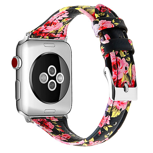 Watch Band for Apple Watch Series 4/3/2/1 Apple Sport Band Genuine Leather Wrist Strap
Watch Band for Apple Watch Series 4/3/2/1 Apple Sport Band Genuine Leather Wrist Strap