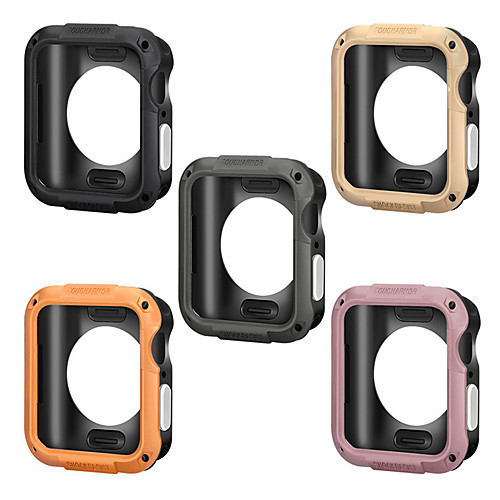 PC Watch Case For Apple Watch Series 4/3/2/1 2-in-1 Case For Easy Disassembly And Assembly Case For Iwatch Series 44/42/40/38mm
PC Watch Case For Apple Watch Series 4/3/2/1 2-in-1 Case For Easy Disassembly And Assembly Case For Iwatch Series 44/42/40/38mm
