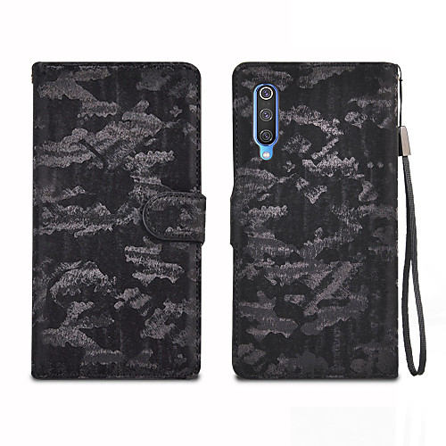 Phone Case For Xiaomi Full Body Case Leather Xiaomi Mi 9 Xiaomi Mi 7 Redmi Note 7 Redmi Note 6 Pro Card Holder Magnetic Auto Sleep / Wake Up Solid Color PU Leather
Phone Case For Xiaomi Full Body Case Leather Xiaomi Mi 9 Xiaomi Mi 7 Redmi Note 7 Redmi Note 6 Pro Card Holder Magnetic Auto Sleep / Wake Up Solid Color PU Leather