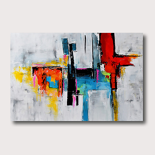 Oil Painting Handmade Hand Painted Wall Art Abstract Pop Art Modern Home Decoration Décor Stretched Frame Ready to Hang
Oil Painting Handmade Hand Painted Wall Art Abstract Pop Art Modern Home Decoration Décor Stretched Frame Ready to Hang