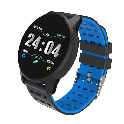 Men's Sport Watch Digital Digital Casual Water Resistant / Waterproof Bluetooth Smart / Silicone
Men's Sport Watch Digital Digital Casual Water Resistant / Waterproof Bluetooth Smart / Silicone