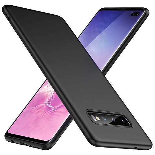 Case For Samsung Galaxy S9 / S9 Plus / S8 Plus Frosted Full Body Cases Solid Colored Soft TPU
Case For Samsung Galaxy S9 / S9 Plus / S8 Plus Frosted Full Body Cases Solid Colored Soft TPU