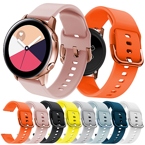 Watch Band for Apple Watch Series 6 SE 5 4 3 2 1 Apple Classic Buckle Silicone Wrist Strap
Watch Band for Apple Watch Series 6 SE 5 4 3 2 1 Apple Classic Buckle Silicone Wrist Strap