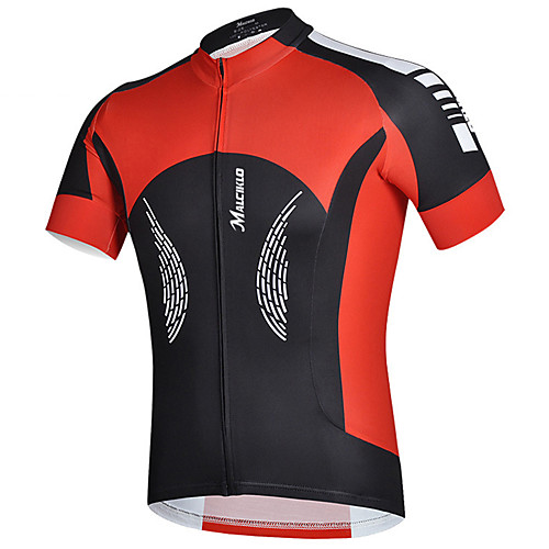 cheji Men's Short Sleeve Cycling Jersey Summer Lycra Black / Red Green / Black Solid Colored Bike Jersey Top Mountain Bike MTB Road Bike Cycling Quick Dry Back Pocket Sports Clothing Apparel
cheji Men's Short Sleeve Cycling Jersey Summer Lycra Black / Red Green / Black Solid Colored Bike Jersey Top Mountain Bike MTB Road Bike Cycling Quick Dry Back Pocket Sports Clothing Apparel