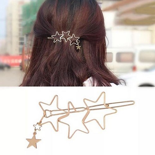 Women's For Daily Alloy Gold Silver 1pc 
Women's For Daily Alloy Gold Silver 1pc