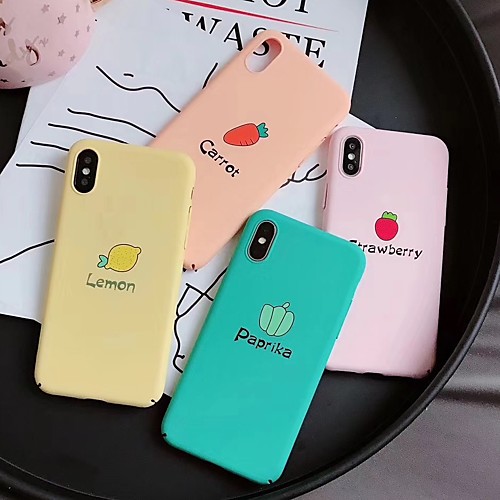 чехол для яблока iphone xr / iphone xs max шаблон задняя крышка еда мягкое тпу для iphone x xs 8 8plus 7 7plus 6 6plus 6s 6s plus
чехол для яблока iphone xr / iphone xs max шаблон задняя крышка еда мягкое тпу для iphone x xs 8 8plus 7 7plus 6 6plus 6s 6s plus
