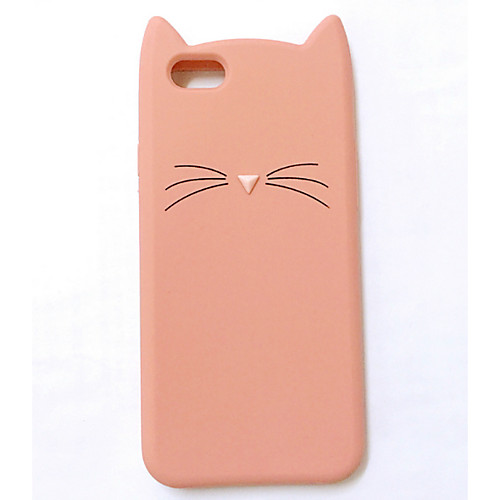 Case For Apple iPhone XR / iPhone XS Max / iPhone X Pattern Back Cover Animal / Cartoon Soft Silicone
Case For Apple iPhone XR / iPhone XS Max / iPhone X Pattern Back Cover Animal / Cartoon Soft Silicone