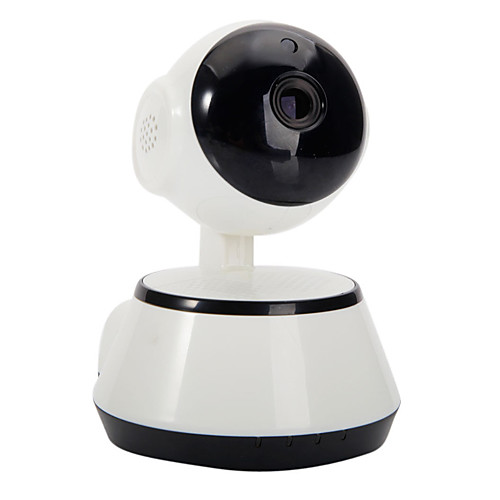 V380 1 mp IP Camera Indoor Support 64 GB / PTZ / Wireless / 1 Channel / Remote Access / Prime
V380 1 mp IP Camera Indoor Support 64 GB / PTZ / Wireless / 1 Channel / Remote Access / Prime
