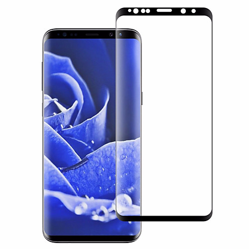 Phone Screen Protector For SAMSUNG S8 Plus Tempered Glass 1 pc High Definition (HD) 9H Hardness 2.5D Curved edge Front Screen Protector Phone Accessory
Phone Screen Protector For SAMSUNG S8 Plus Tempered Glass 1 pc High Definition (HD) 9H Hardness 2.5D Curved edge Front Screen Protector Phone Accessory