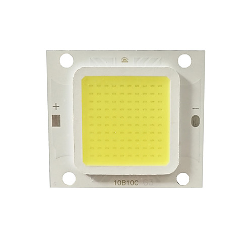 1pc 5PCS High Power Real 20W 30W 50W LED COB Lamp Chip Warm White Naturally White and White for DIY Flood Light Spotlight DC30-34V
1pc 5PCS High Power Real 20W 30W 50W LED COB Lamp Chip Warm White Naturally White and White for DIY Flood Light Spotlight DC30-34V