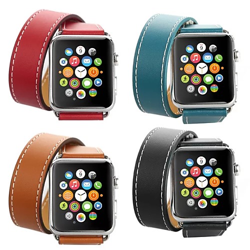 hermes double-lap band for apple watch series smart watch Series 5/4/3/2/1 wrist strap
hermes double-lap band for apple watch series smart watch Series 5/4/3/2/1 wrist strap