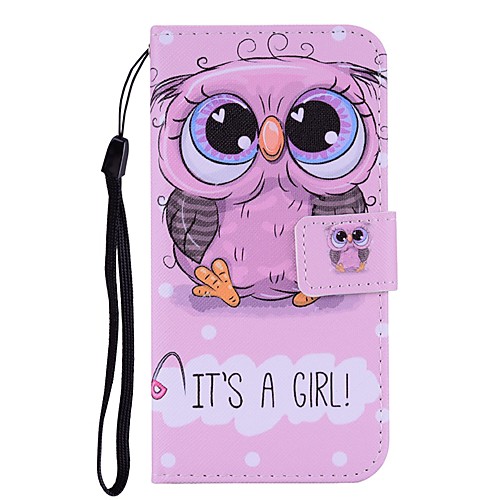 Case For Samsung Galaxy A5(2018) / Galaxy A7(2018) / A3(2017) Wallet / Card Holder / with Stand Full Body Cases Animal Hard PU Leather
Case For Samsung Galaxy A5(2018) / Galaxy A7(2018) / A3(2017) Wallet / Card Holder / with Stand Full Body Cases Animal Hard PU Leather