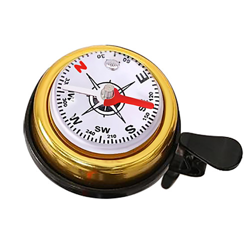 Bike Bell Bike Horn Waterproof Lightweight Alarm Sound Loud Long Crisp Clear Sound for Mountain Bike MTB Folding Bike Recreational Cycling Cycling Bicycle Aluminum Alloy ABS Silver Red Blue
Bike Bell Bike Horn Waterproof Lightweight Alarm Sound Loud Long Crisp Clear Sound for Mountain Bike MTB Folding Bike Recreational Cycling Cycling Bicycle Aluminum Alloy ABS Silver Red Blue