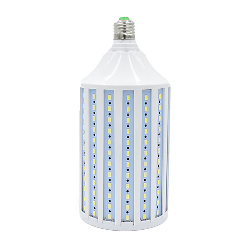 1pc 80 W LED Corn Lights 3000 lm E26 / E27 T 216 LED Beads Warm White White 85-265 V
1pc 80 W LED Corn Lights 3000 lm E26 / E27 T 216 LED Beads Warm White White 85-265 V