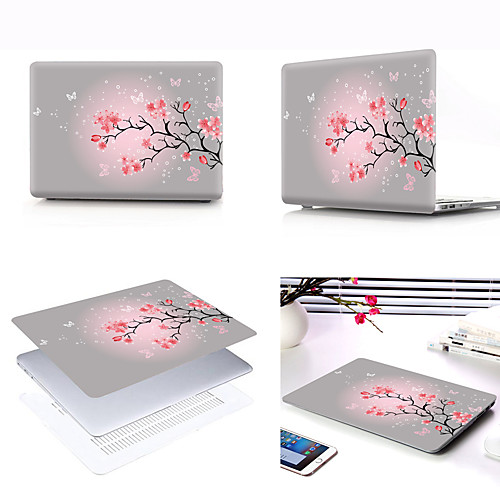 Cherry Blossoms For MacBook Pro Air Retina 11/12/13/15 (A1278-A1989) PVC Hard Shell
Cherry Blossoms For MacBook Pro Air Retina 11/12/13/15 (A1278-A1989) PVC Hard Shell