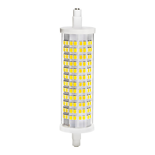 YWXLight Dimmable R7S LED Bulb 118mm 18W 2200LM,200W Linear Halogen Bulbs Equivalent,R7S J118 LED Floodlight Lamp
YWXLight Dimmable R7S LED Bulb 118mm 18W 2200LM,200W Linear Halogen Bulbs Equivalent,R7S J118 LED Floodlight Lamp