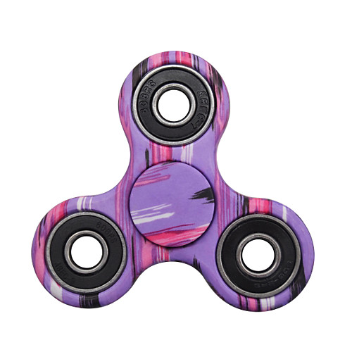 Fidget Spinner Hand Spinner High Speed for Killing Time Stress and Anxiety Relief Plastic Classic Toy Gift
Fidget Spinner Hand Spinner High Speed for Killing Time Stress and Anxiety Relief Plastic Classic Toy Gift