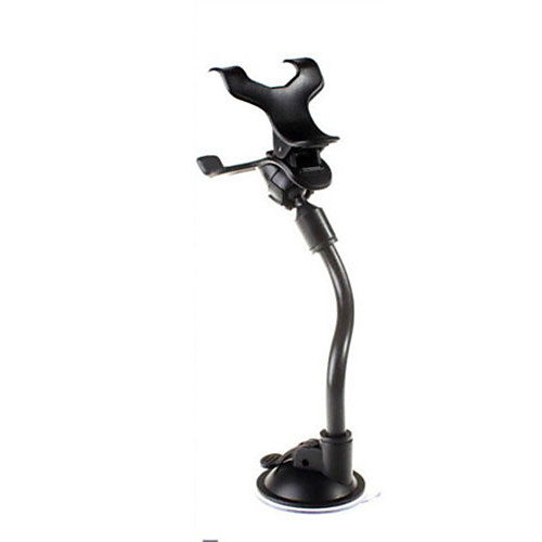 Mobile Phone Windscreen Car Holder Strong Suction Cup Adjustable Rotation for 360 Degrees Long Goose Neck
Mobile Phone Windscreen Car Holder Strong Suction Cup Adjustable Rotation for 360 Degrees Long Goose Neck